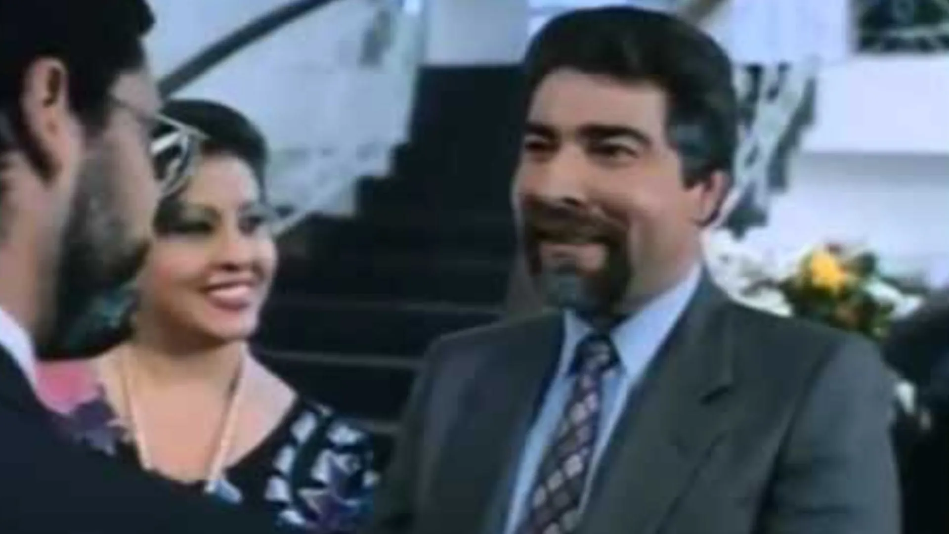 La toma de la embajada