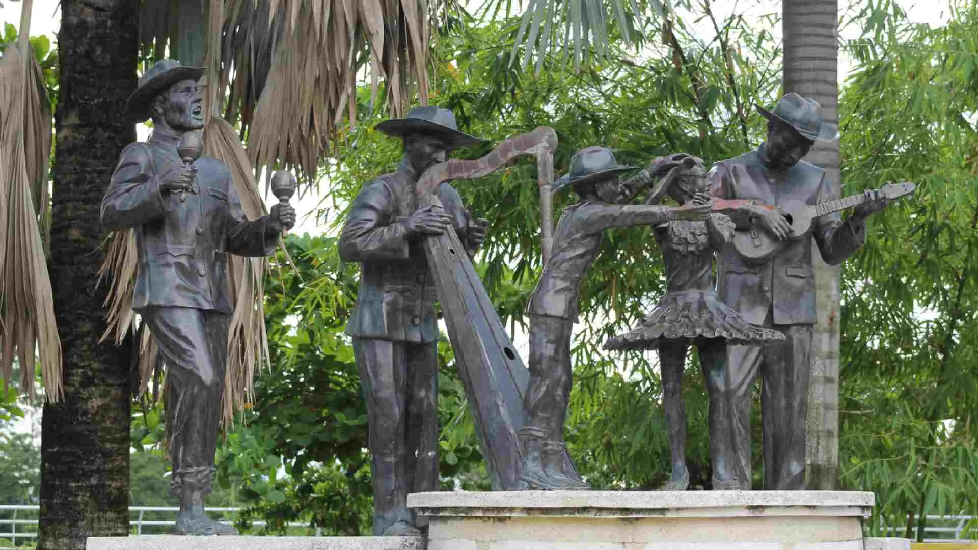 Arauquita, emisora de paz de Radio Nacional de Colombia