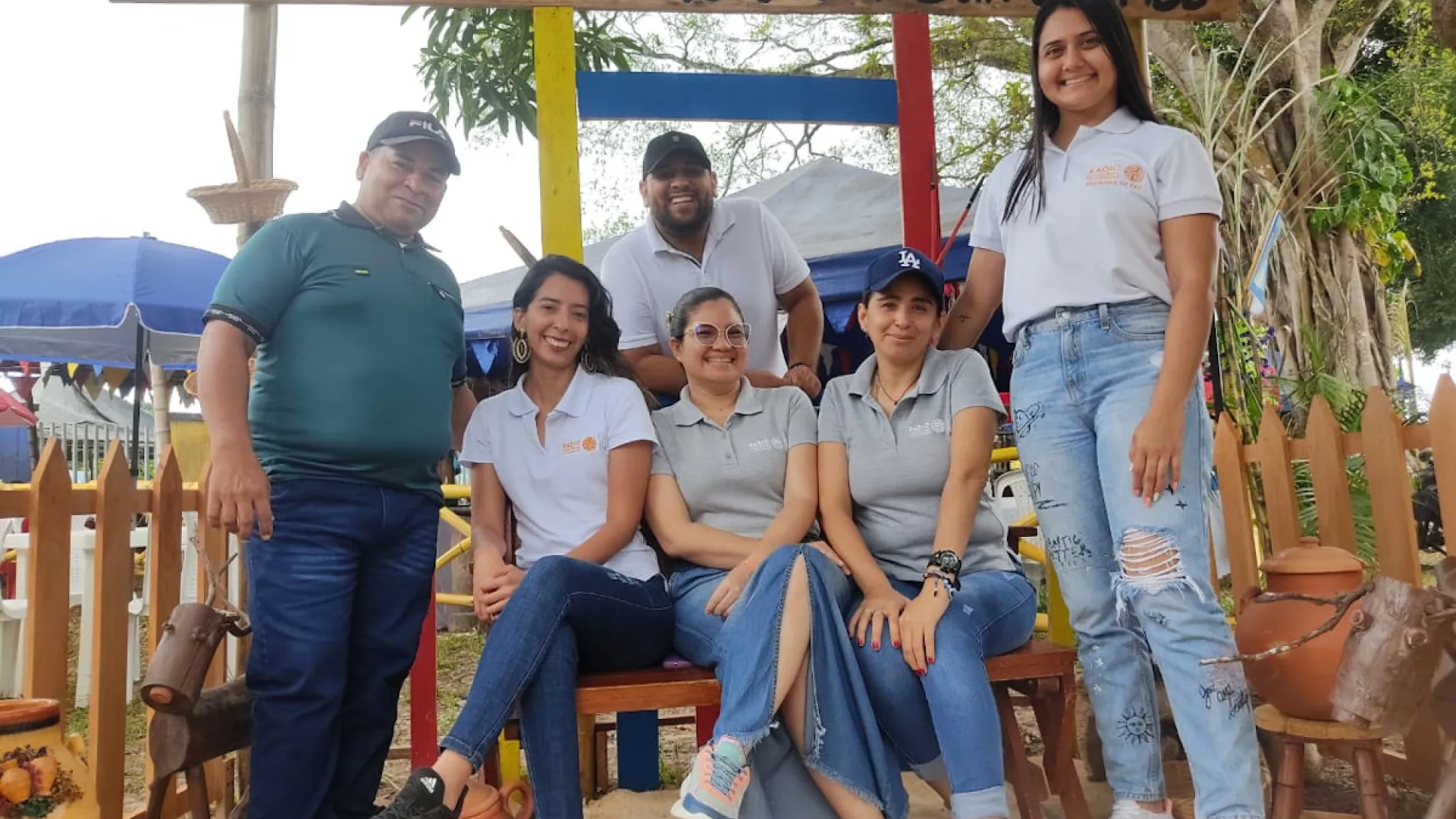 Resurgiendo del conflicto