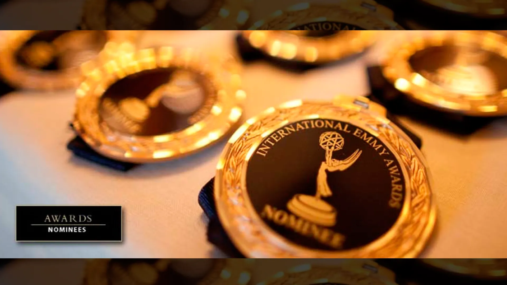 Dos producciones de RTVC nominadas a los Emmy Kids Awards 