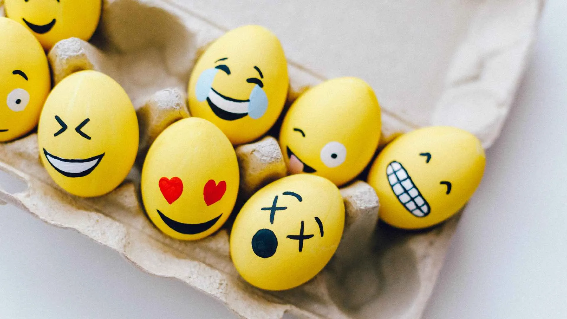 Cómo escribir con emojis