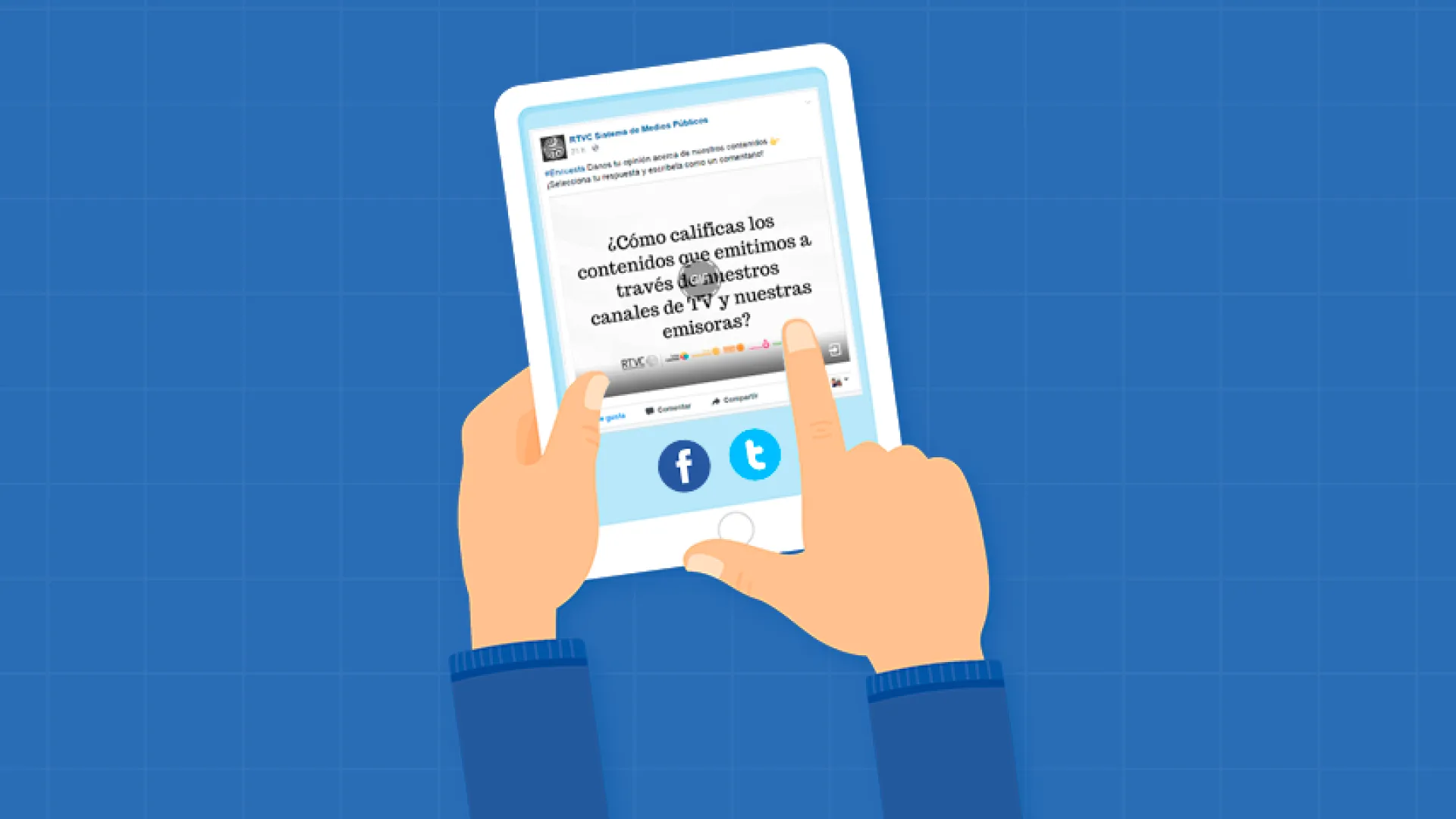 Rendición de Cuentas