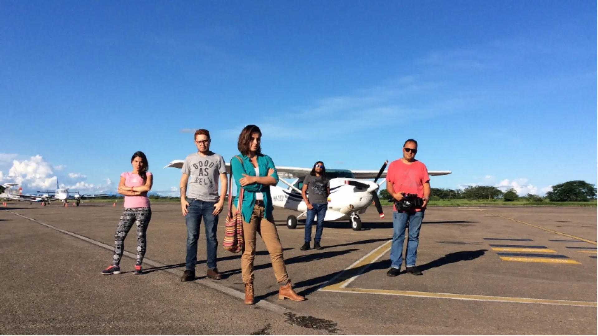 En la zona por RTVCPlay de RTVC