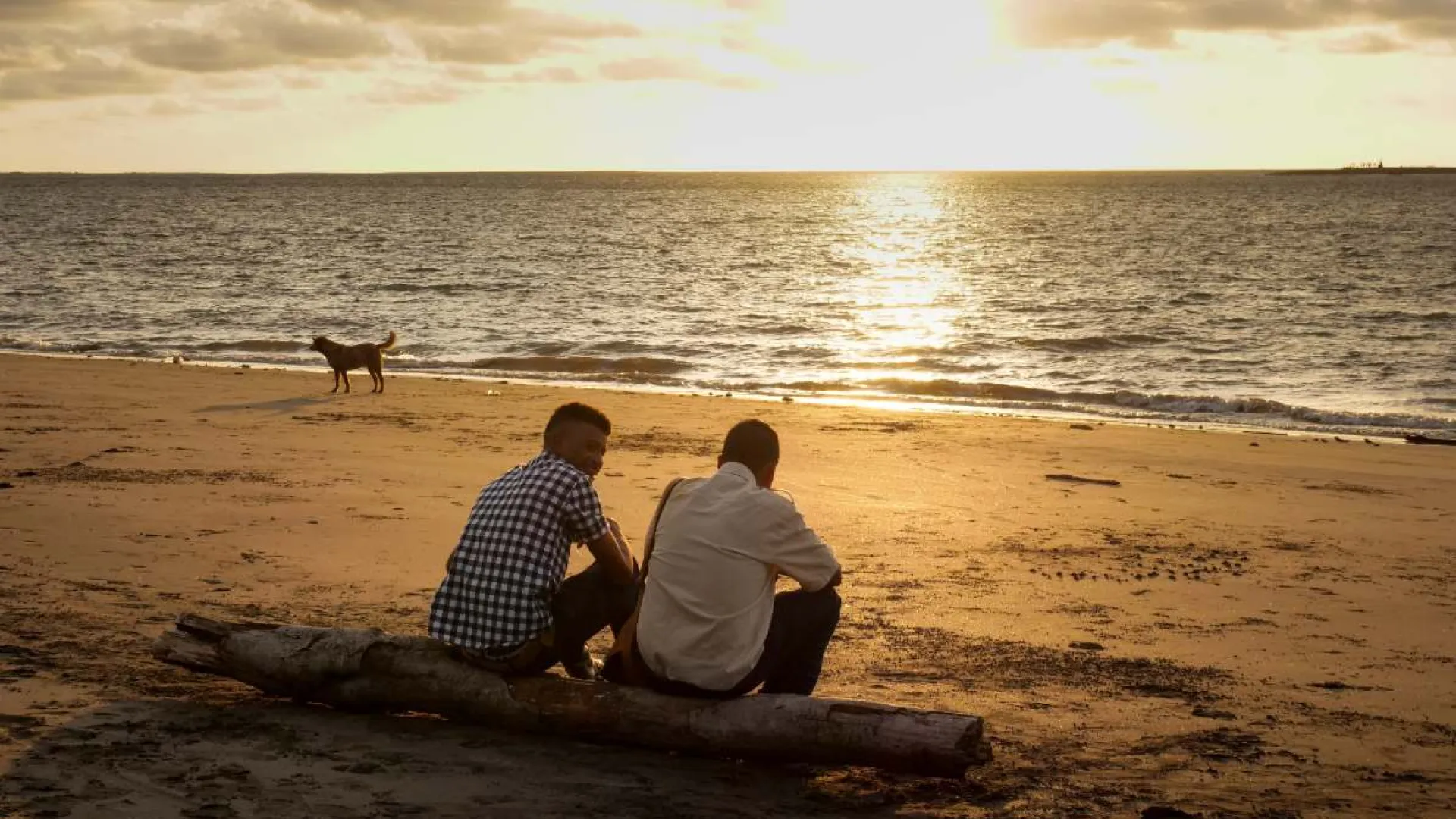 Seis razones para seguir el estreno de ‘Entre fuego y agua’ por Señal Colombia