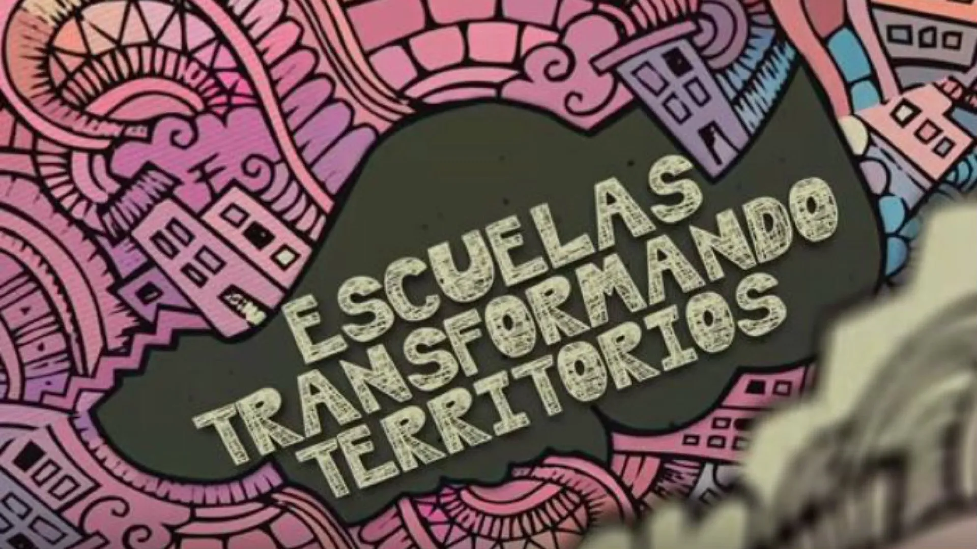 Estudiantes de Bogotá hacen TV pública gracias a “Escuelas Formando Territorios”