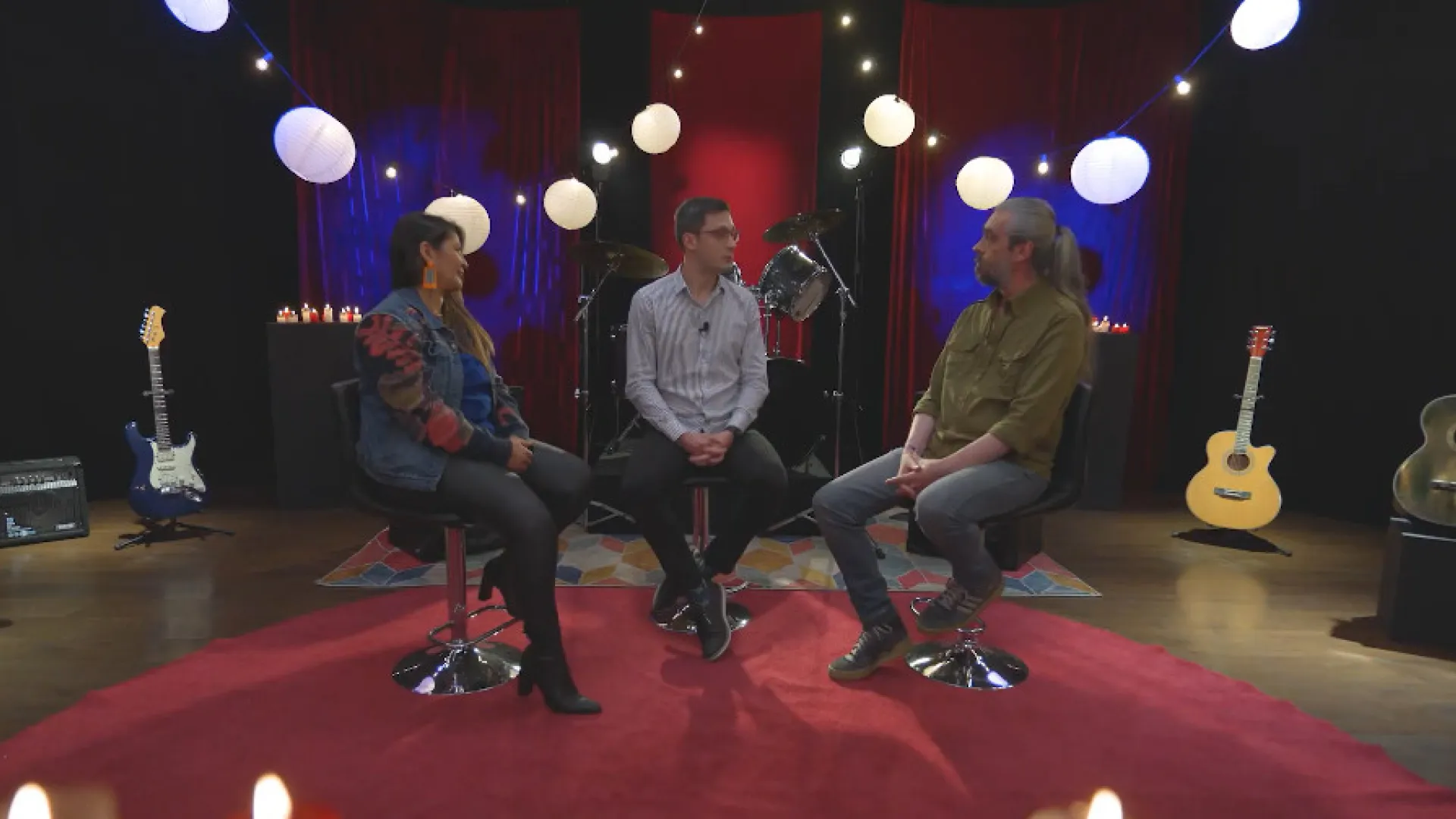 La música une y mueve la solidaridad: así podrá ver el tercer capítulo del especial Concierto de la Esperanza