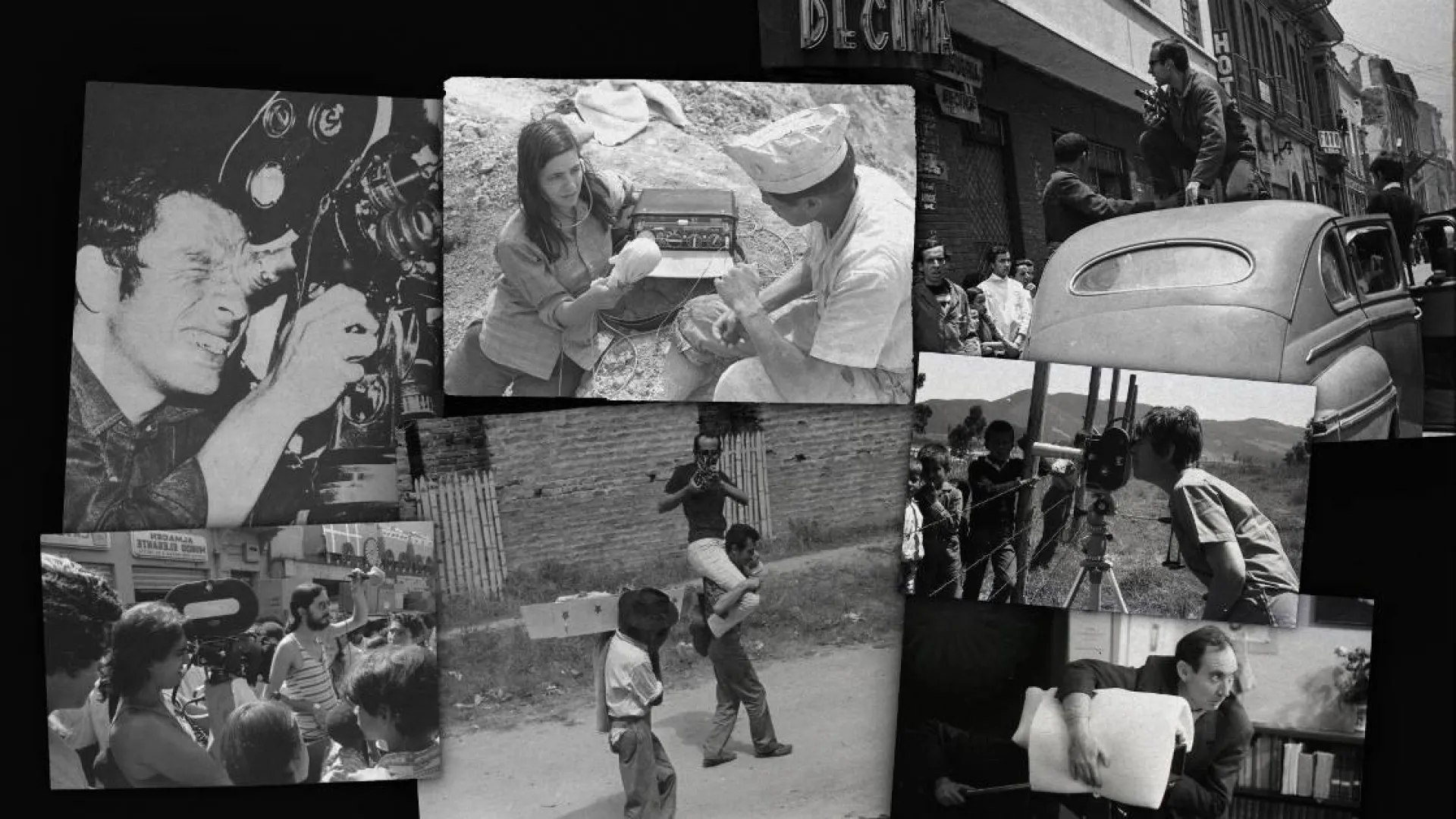 El film justifica los medios llega a las salas de cine