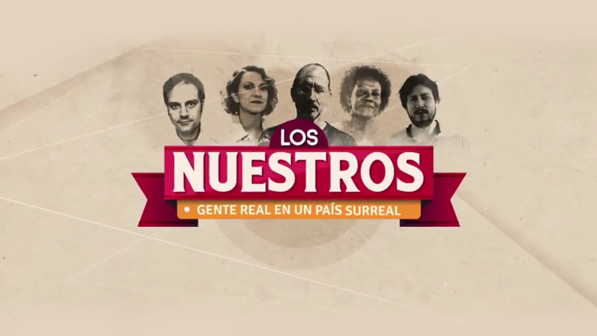 “Los Nuestros” y “Presentes”, los nuevos estrenos de Señal Colombia