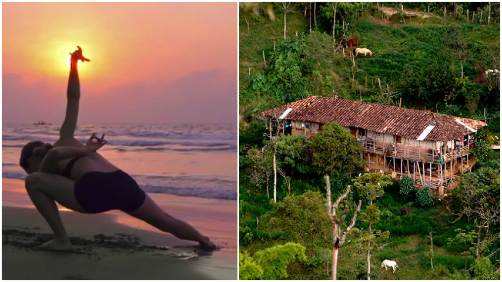 Estrenos Señal Colombia