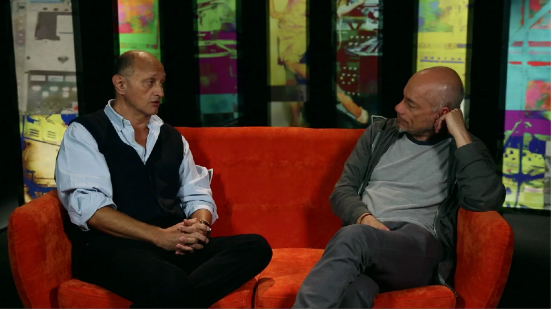 Estudio 5 estreno en RTVCPlay