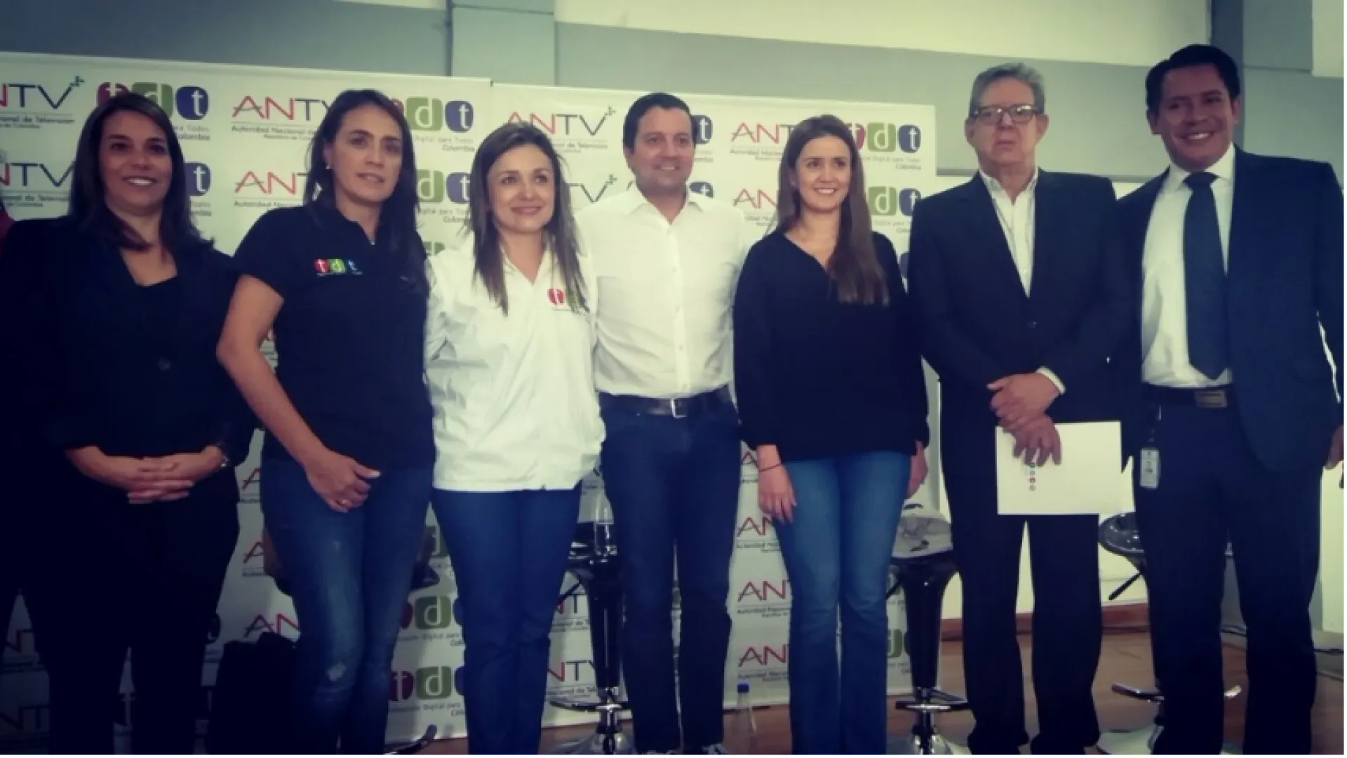 La TDT llega a la localidad de Bosa