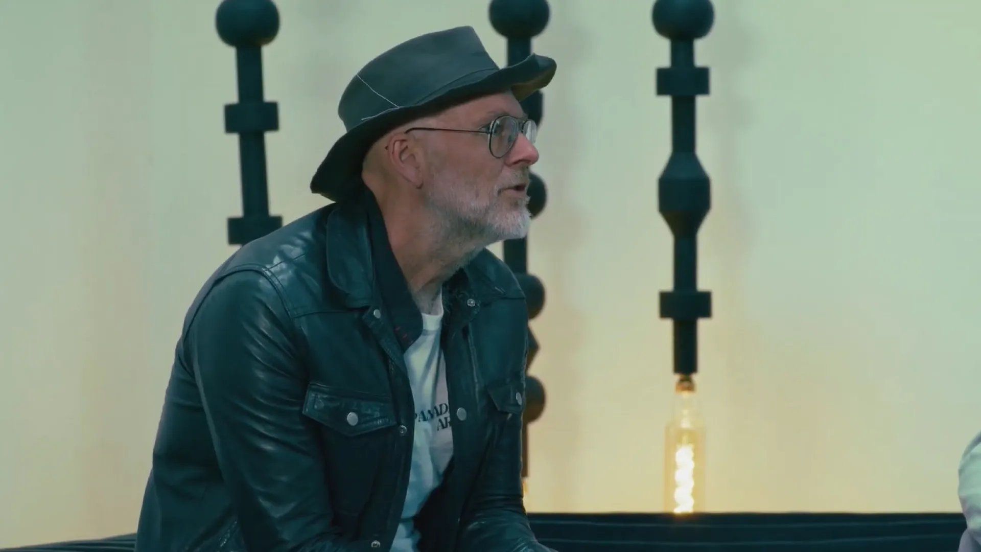 En Extramuros, arte contemporáneo con manos artesanales en la obra del sueco Daniel Nyström