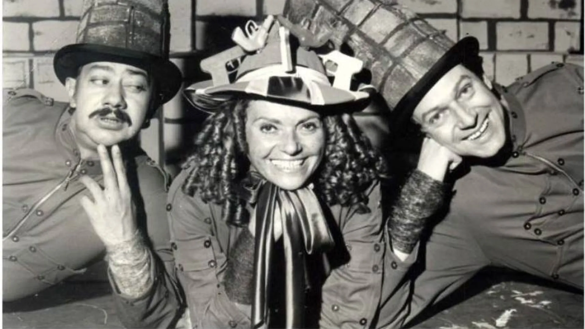 En Canal Institucional “Encuadre Real”, historias reales que cuentan otra forma de vivir y de ver la vida