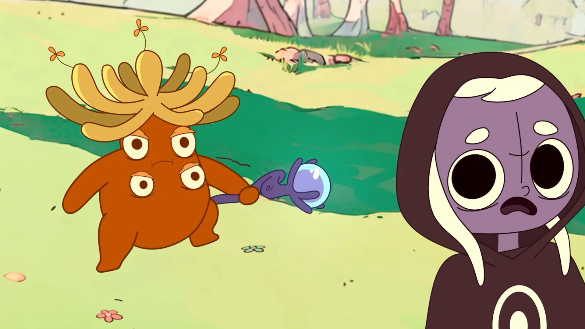 "Sombras Siniestras": la nueva canción de Frailejón Ernesto Pérez para proteger el medio ambiente