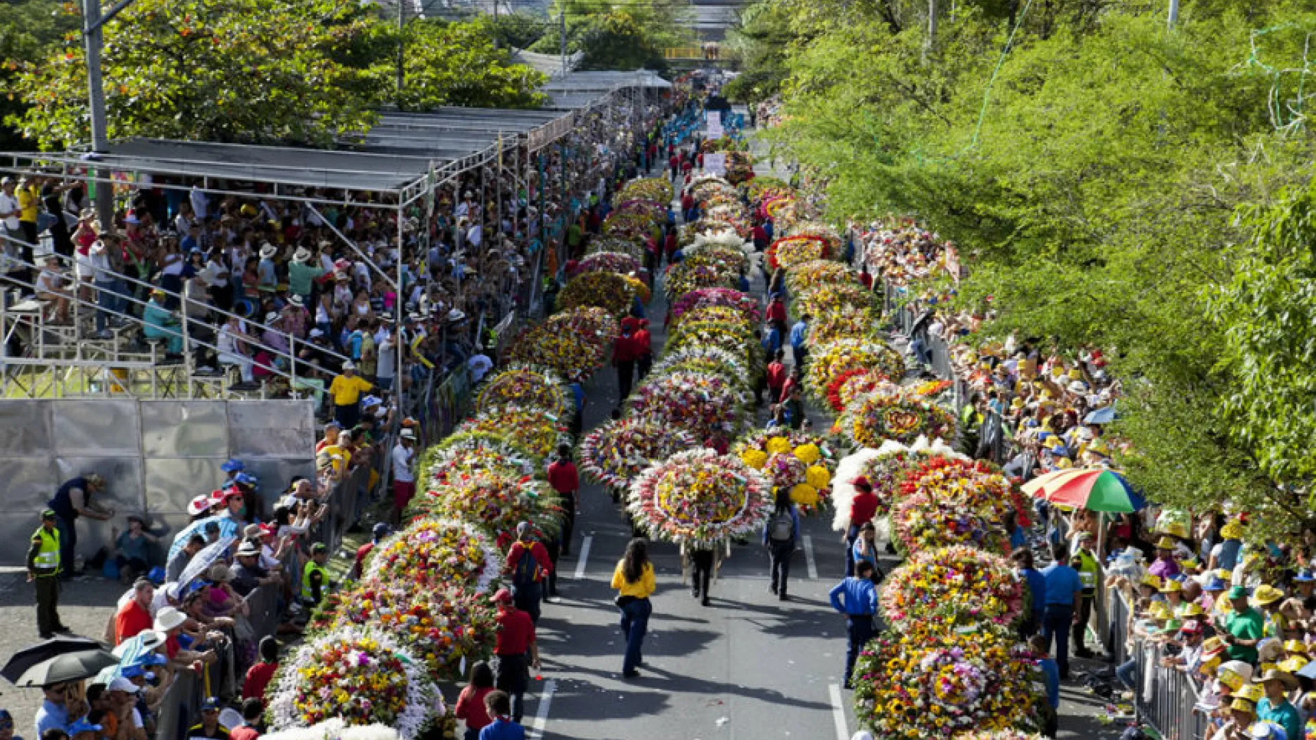 “Mi día de fiesta”