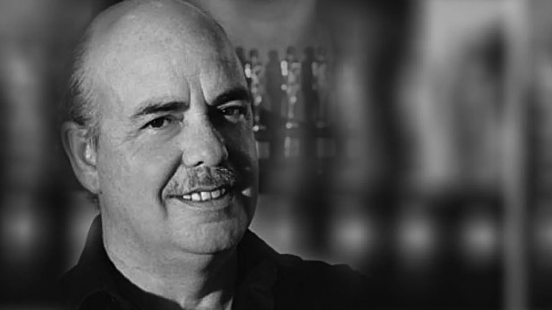 Muere Fernando Gaitán. Foto tomada de Twitter Fernando Gaitan