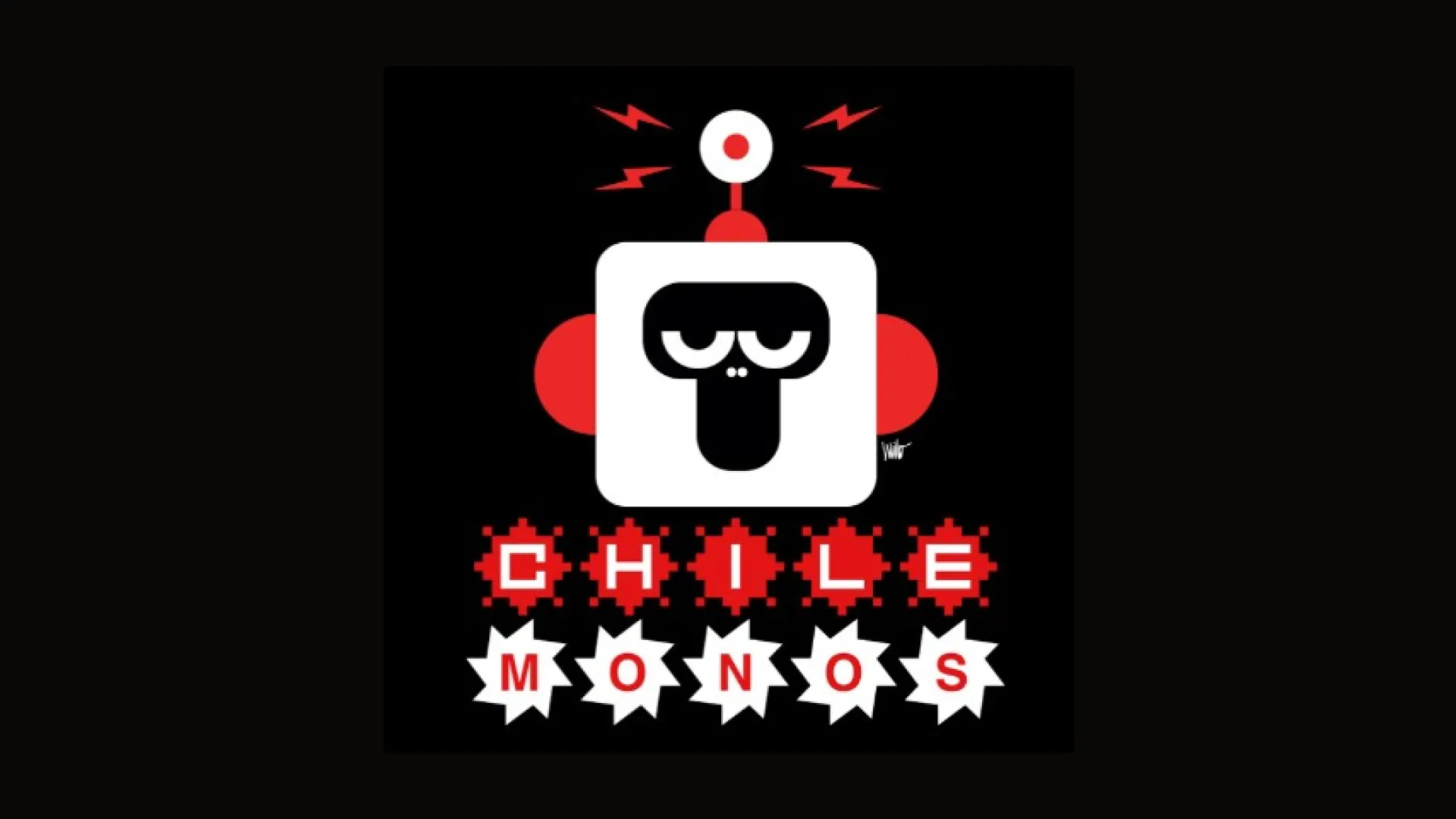 Señal Colombia cuenta con cuatro nominaciones en el Festival chileno Chilemonos