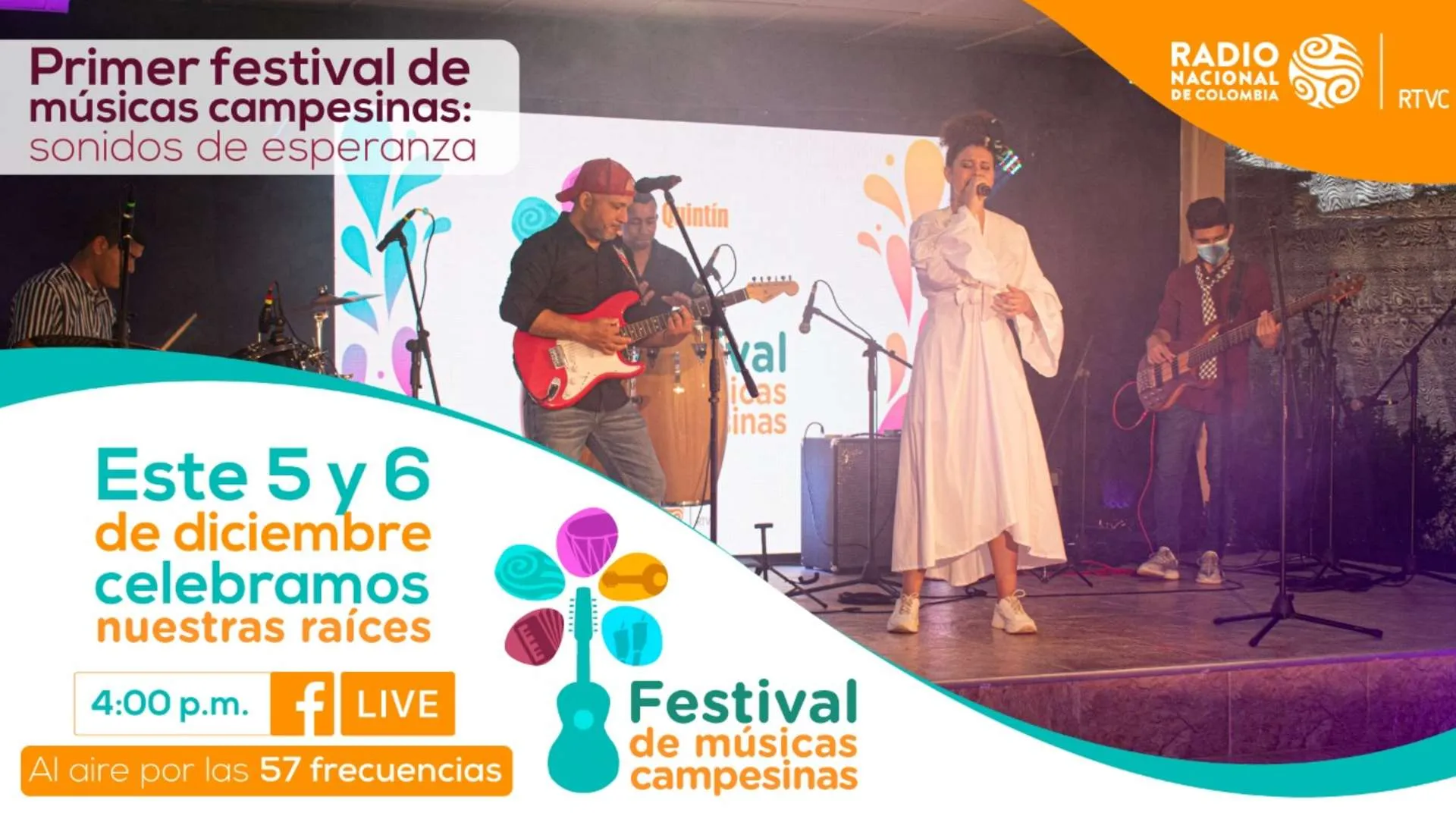 Festival de Músicas Campesinas