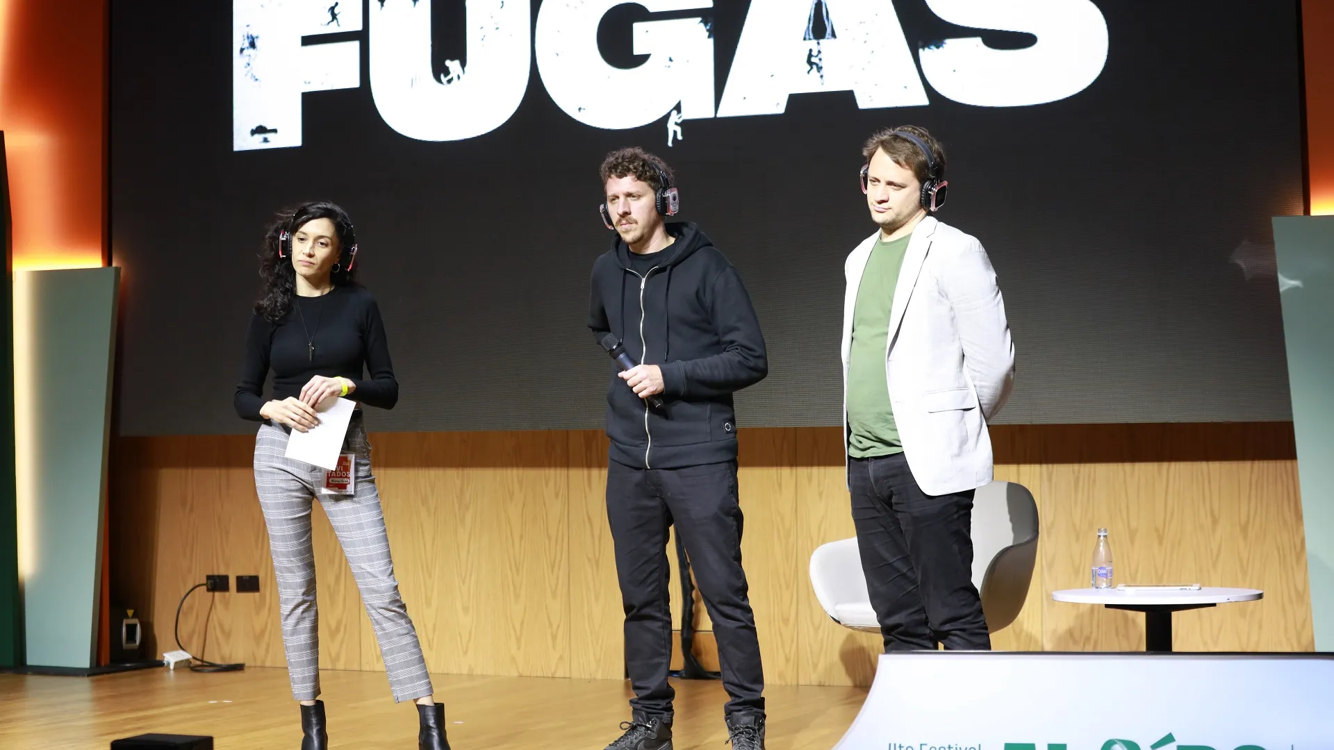 ¡Celebremos este 30 de septiembre el Día Internacional del Pódcast con Al Oído!