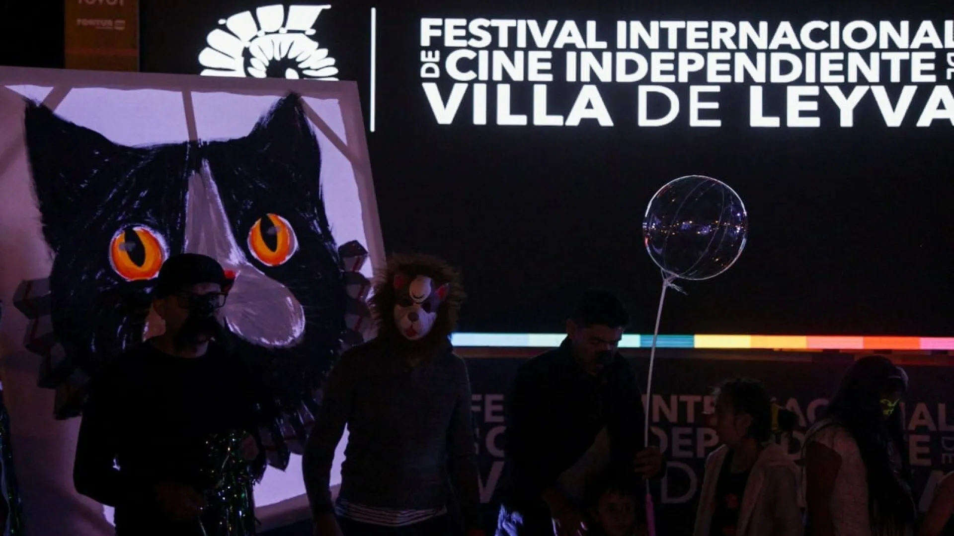 Festival de Cine de Villa de Leyva: ¡RTVC dice presente!