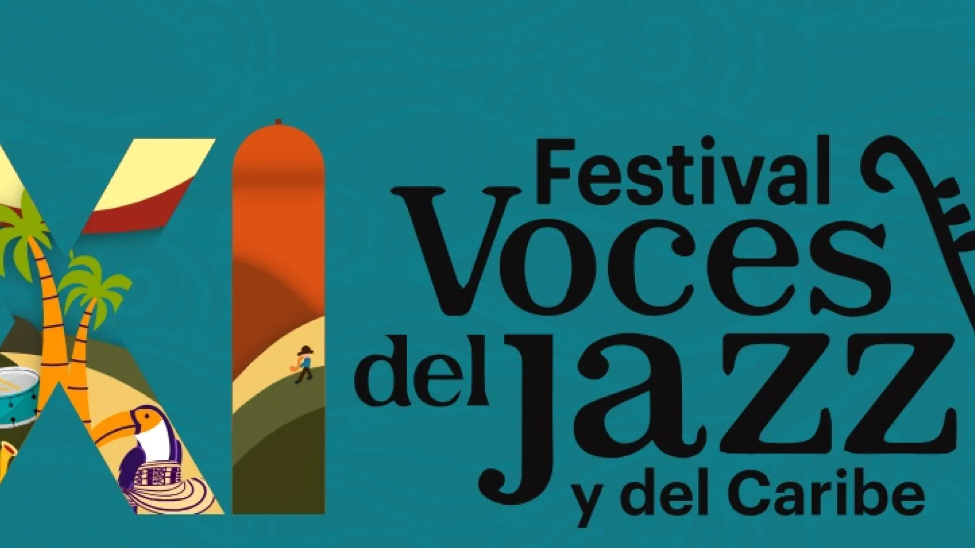 ¡Desde Cartagena para todo el país! Llega el Festival Voces del Jazz y del Caribe 2024