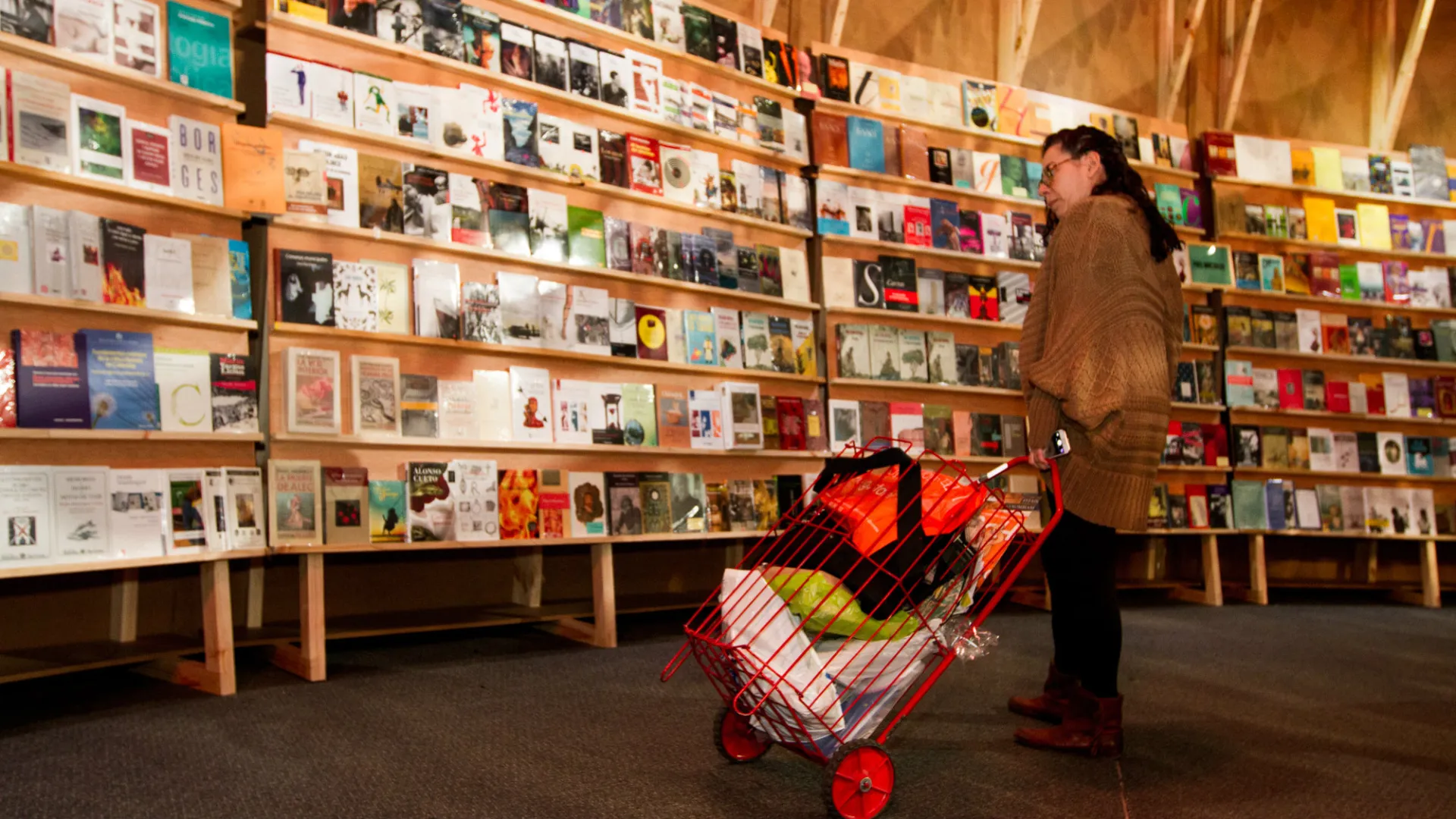 Así será la participación del Sistema de Medios en la FilBo 2018 