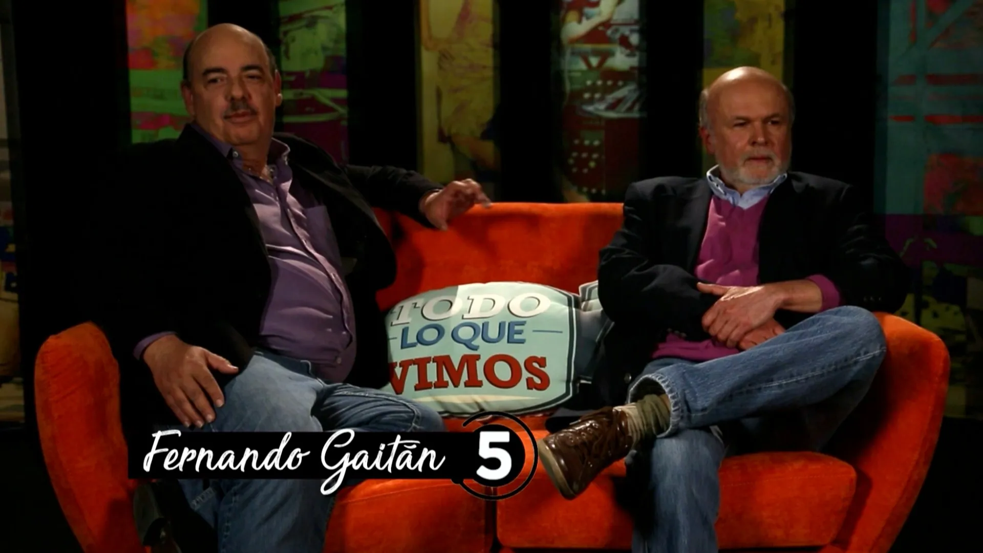 ¡Viva el puente festivo con la programación de RTVC!