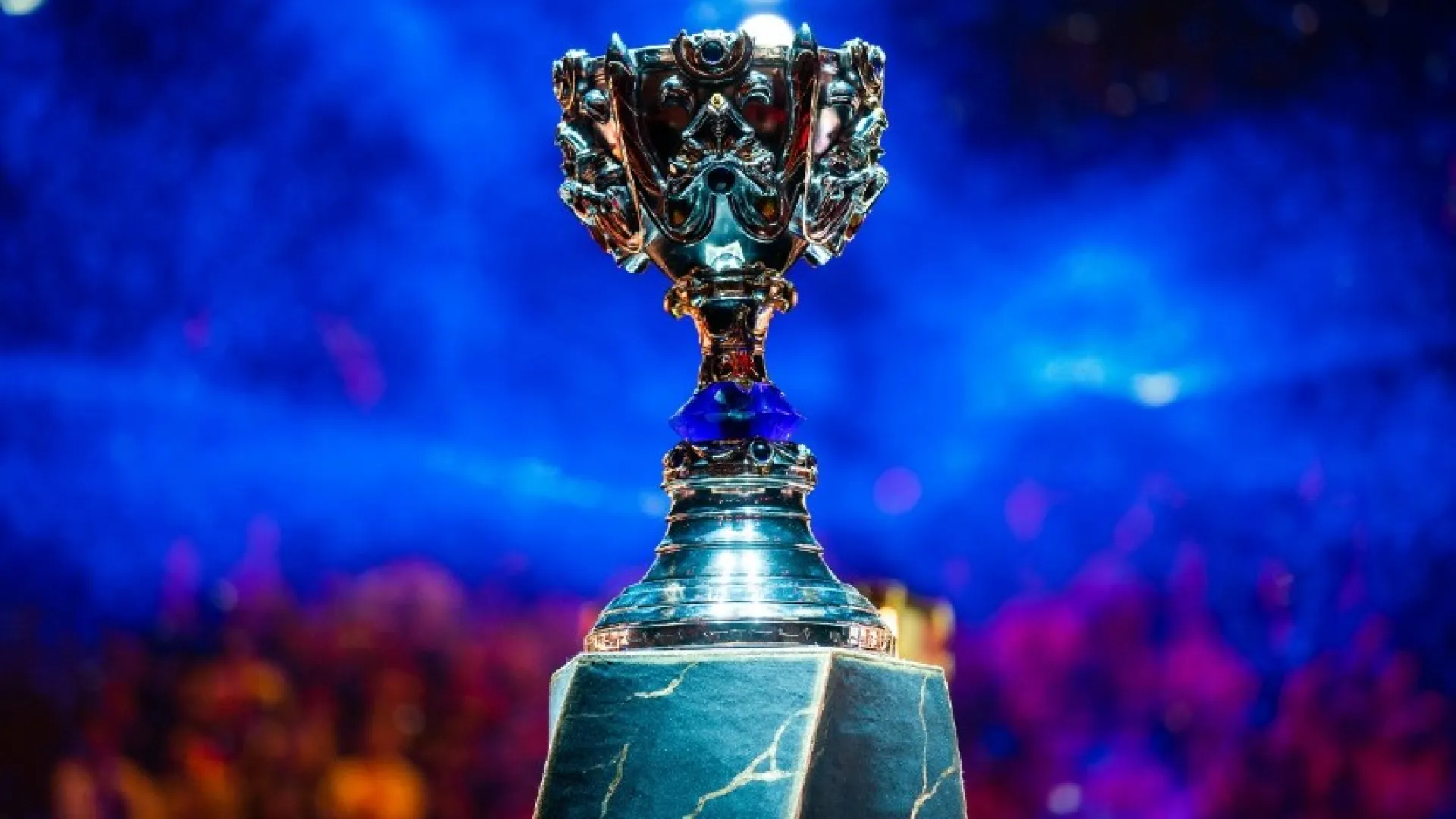 RTVC trae el campeonato de League of Legends LOL