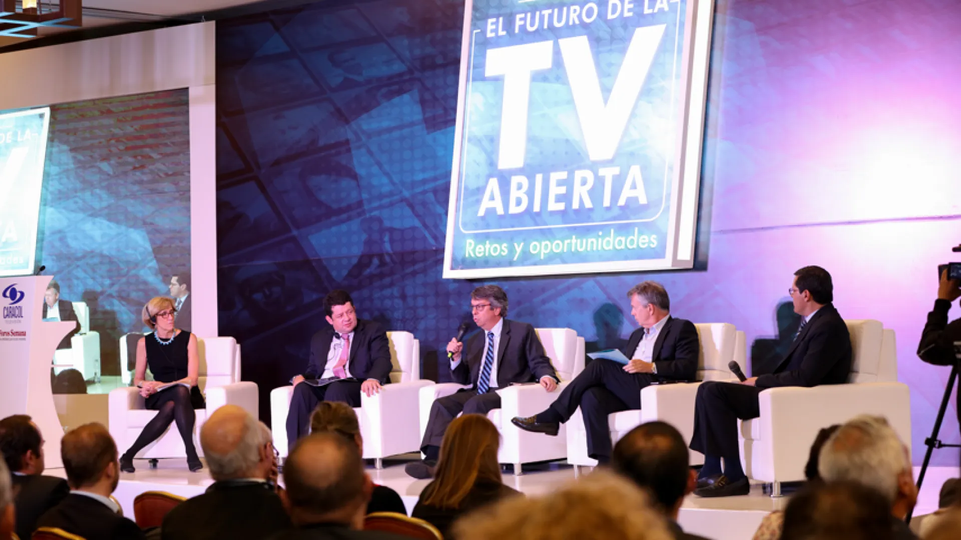 FORO TV ABIERTA