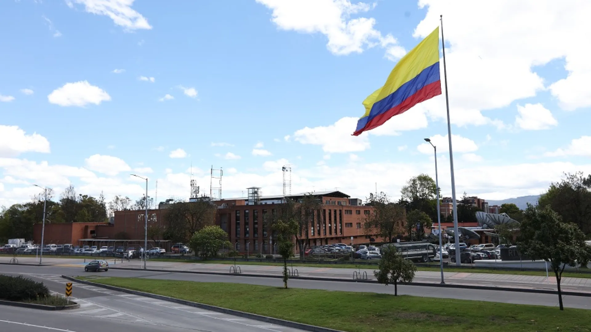 Trámites y servicios de RTVC para los ciudadanos