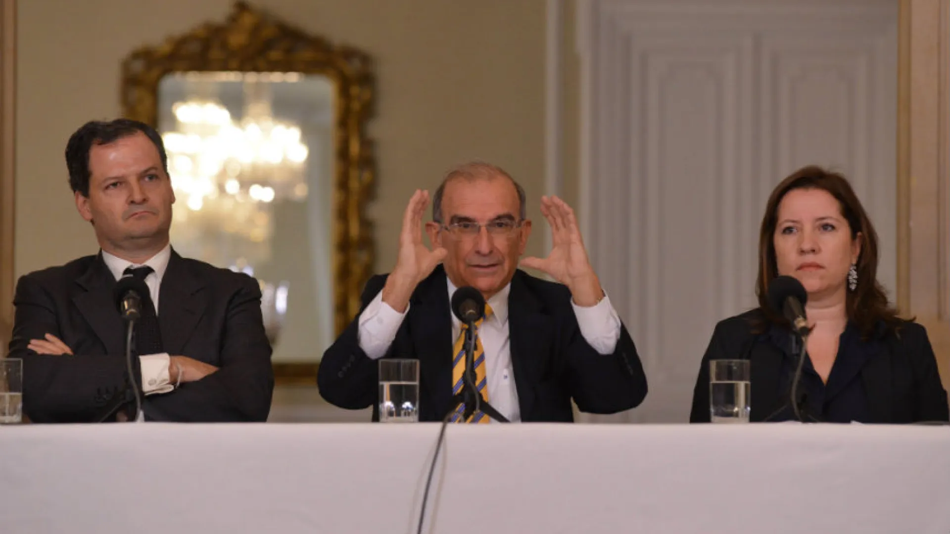 Foto: Omar Nieto - Oficina del Alto Comisionado para la Paz