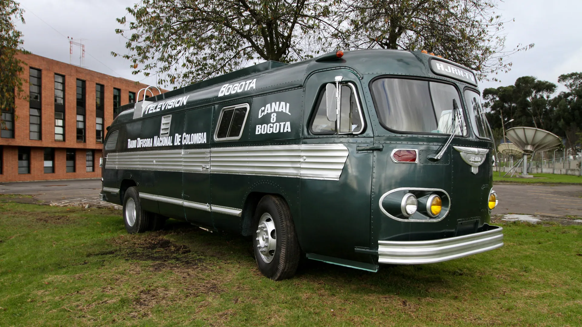 En Colombia 4.0: RTVC se Mueve