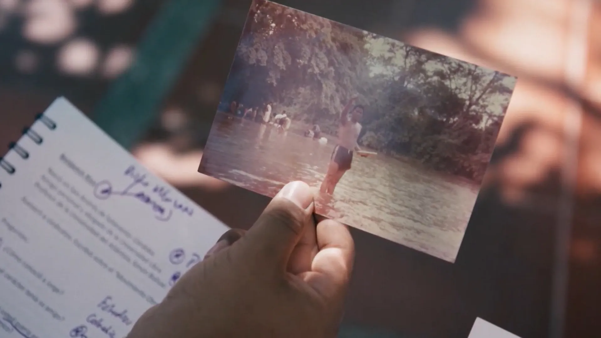 “El Caso Freytter” el documental que busca reparación y memoria se verá por Señal Colombia