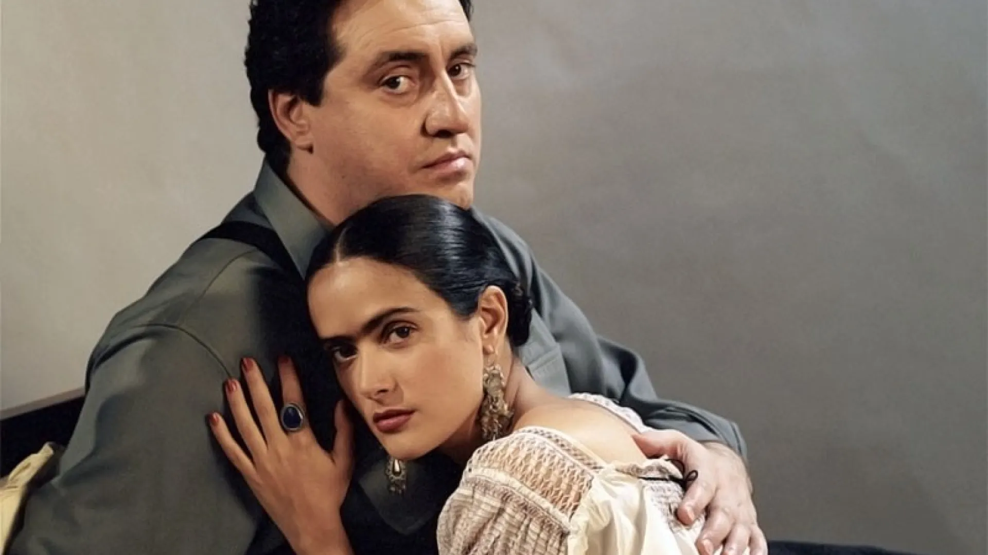 Ocho datos de interés sobre la película Frida