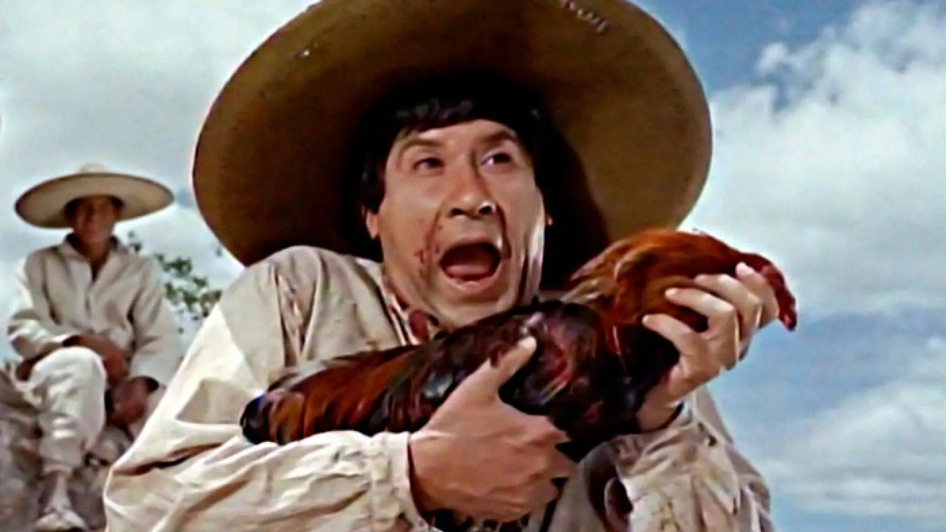 Cinco pelis para ver toda la semana a través de Señal Colombia