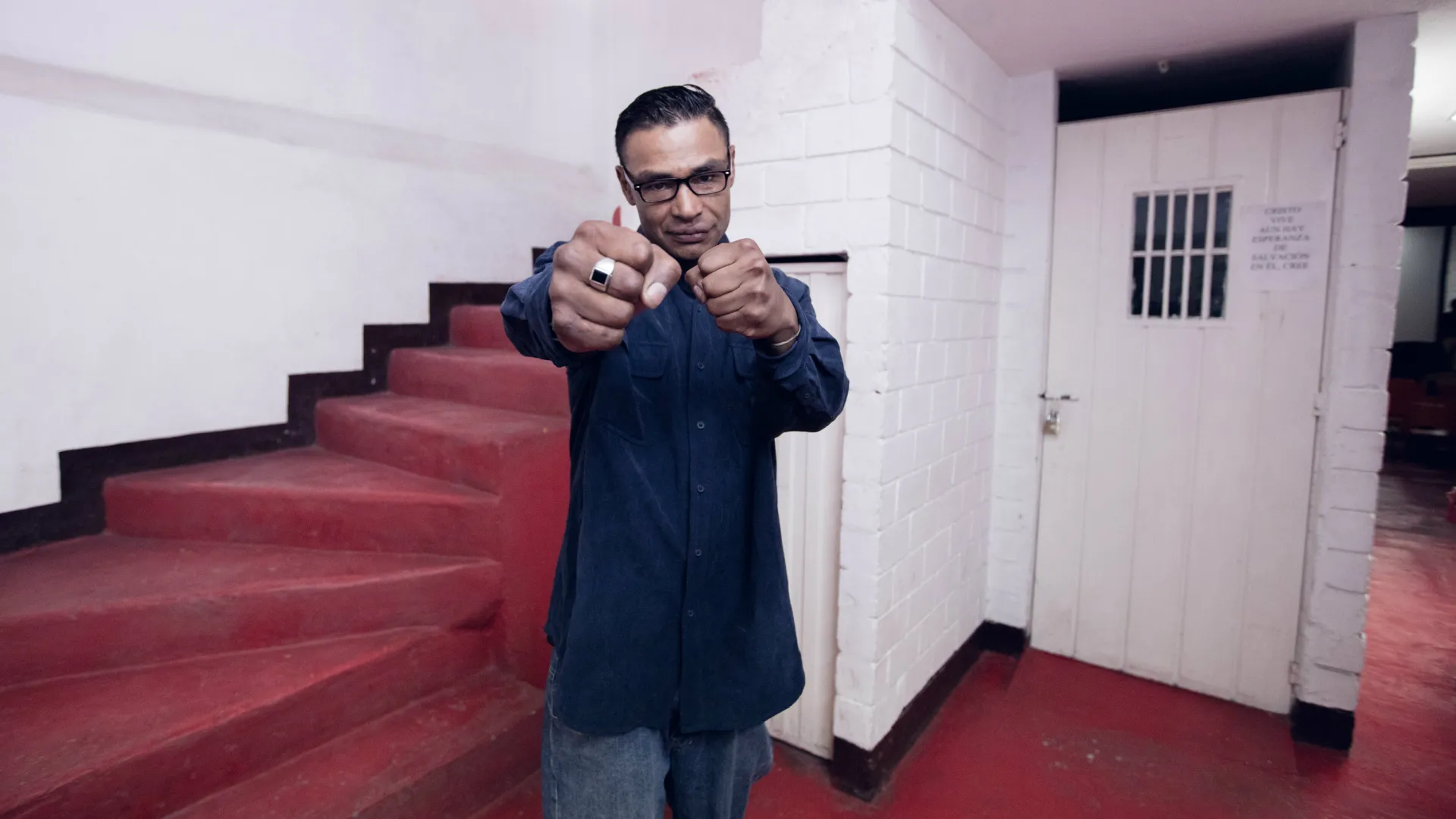 Entrevista a Garo, Modelo Estéreo, Señal Colombia de RTVC