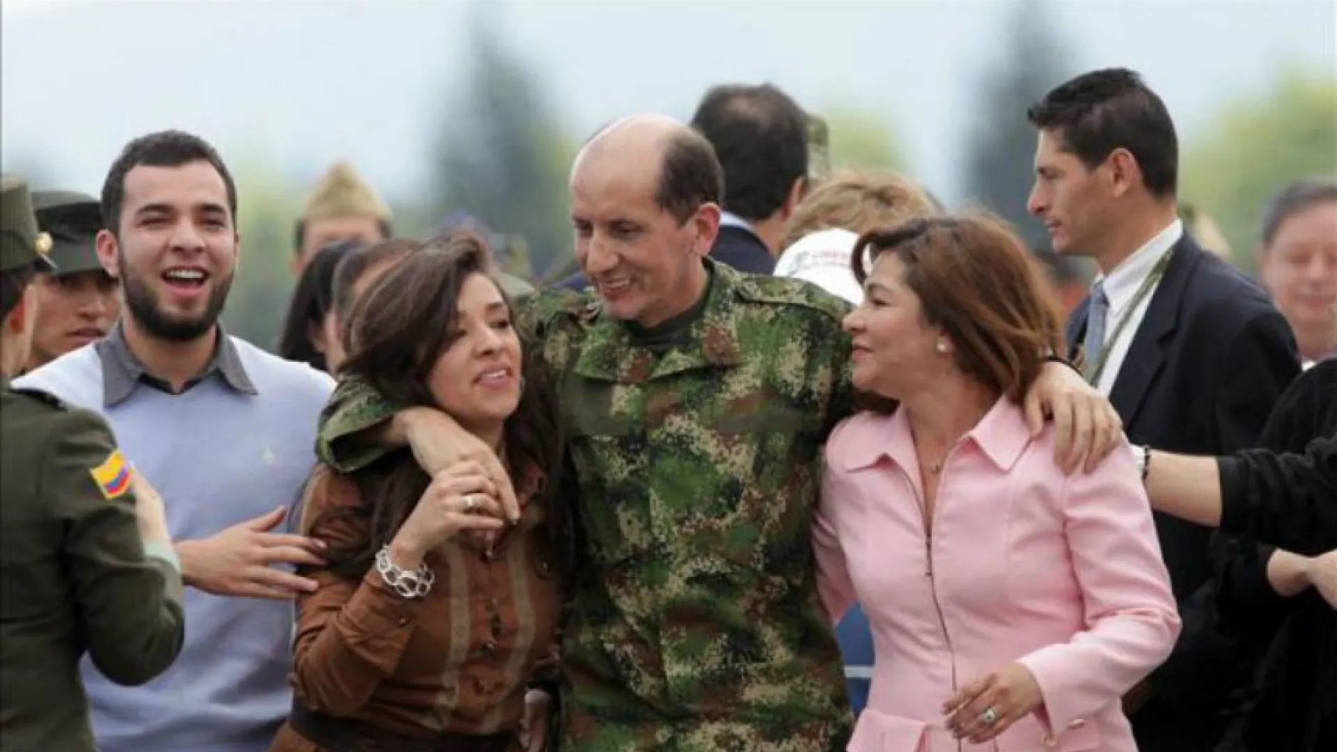 “Hay que seguir apostándole a la paz para que nuestros hijos vivan en un mejor país”