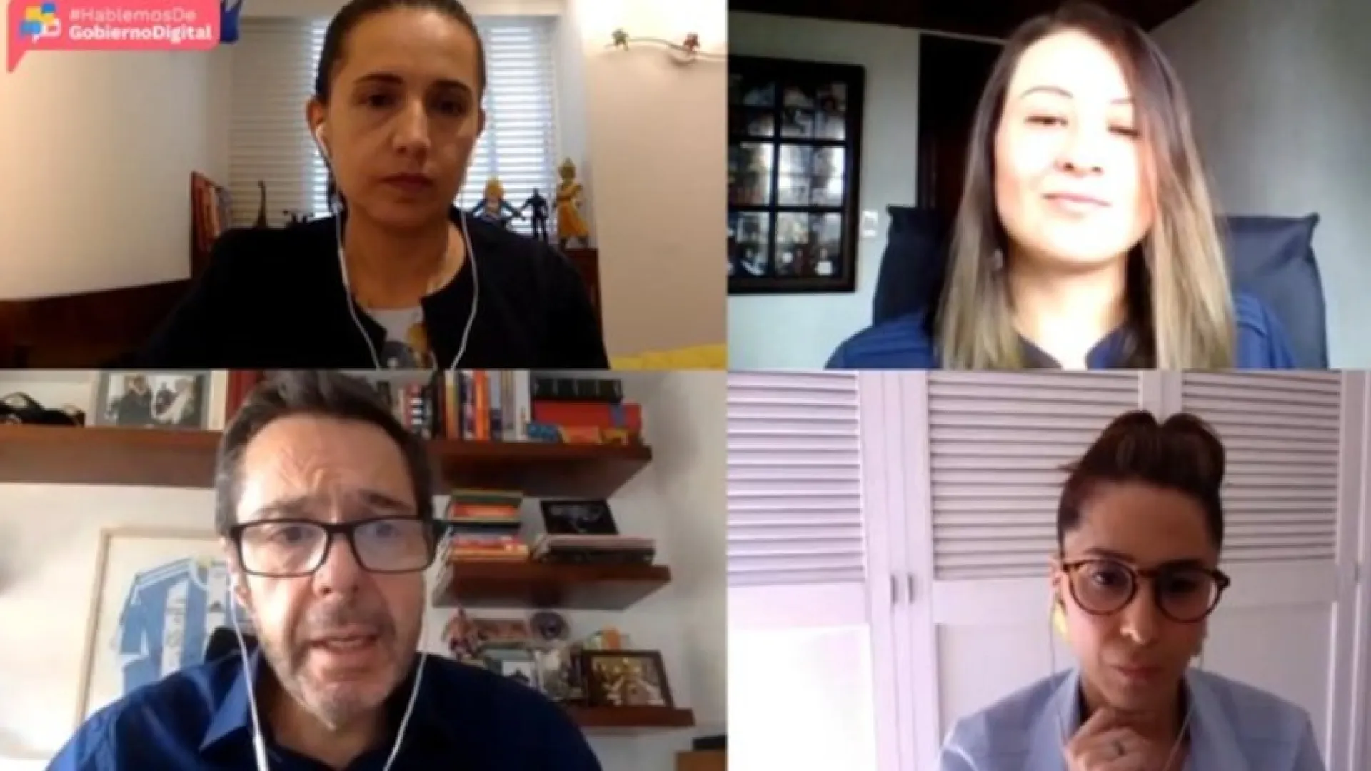 RTVC apuesta por la educación en cuarentena: nuevo canal de videostreaming y contenedor de programación infantil