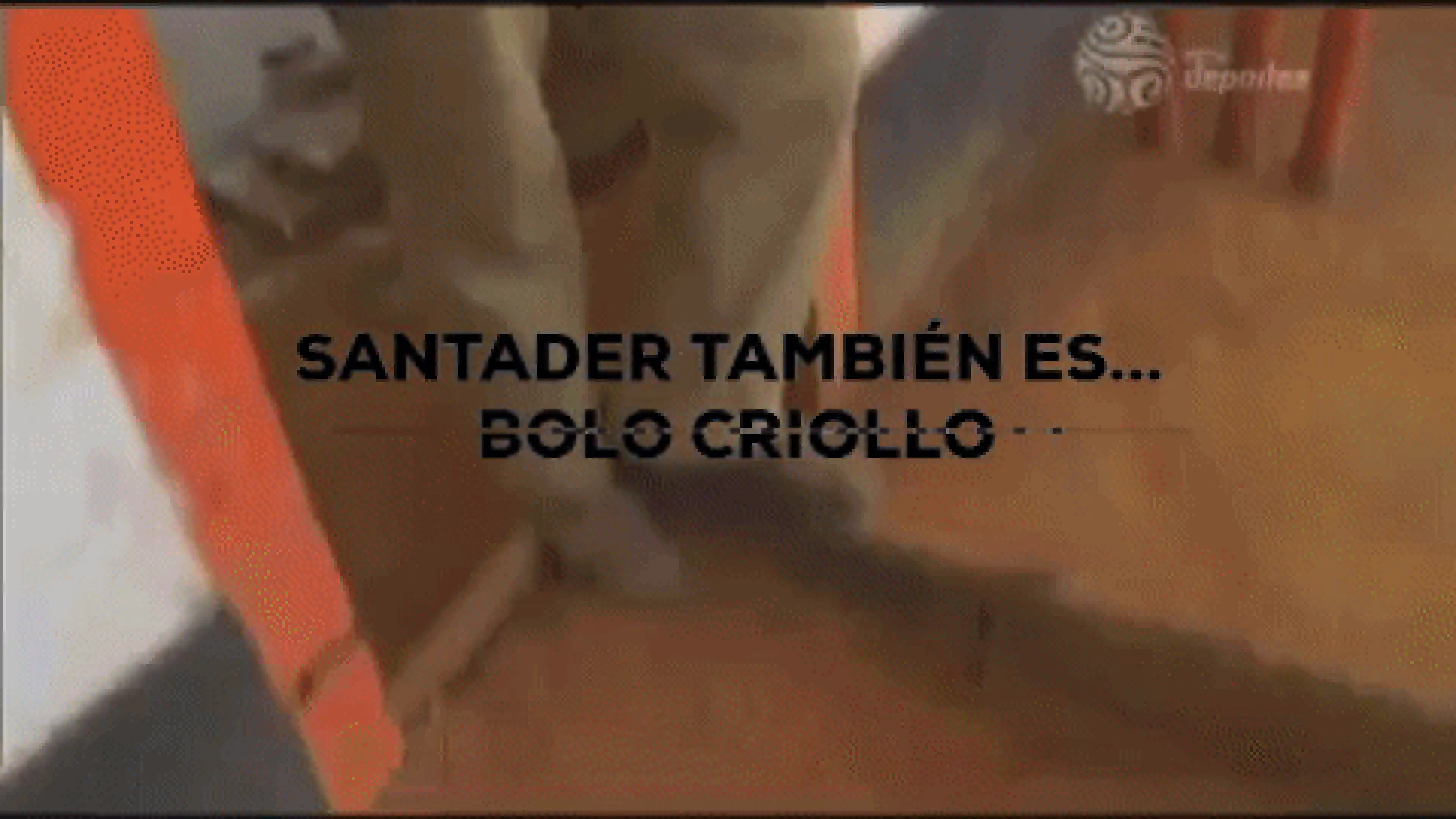 Mi tierra deportiva de Radio Nacional de RTVC