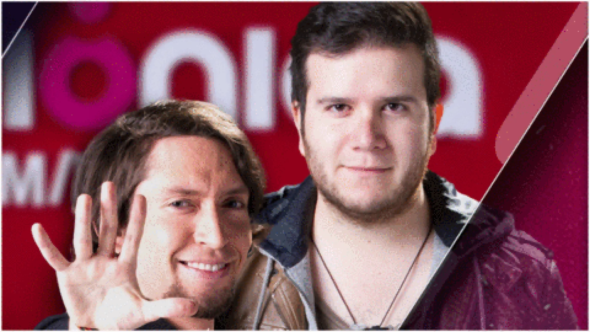 Podcast radio pública