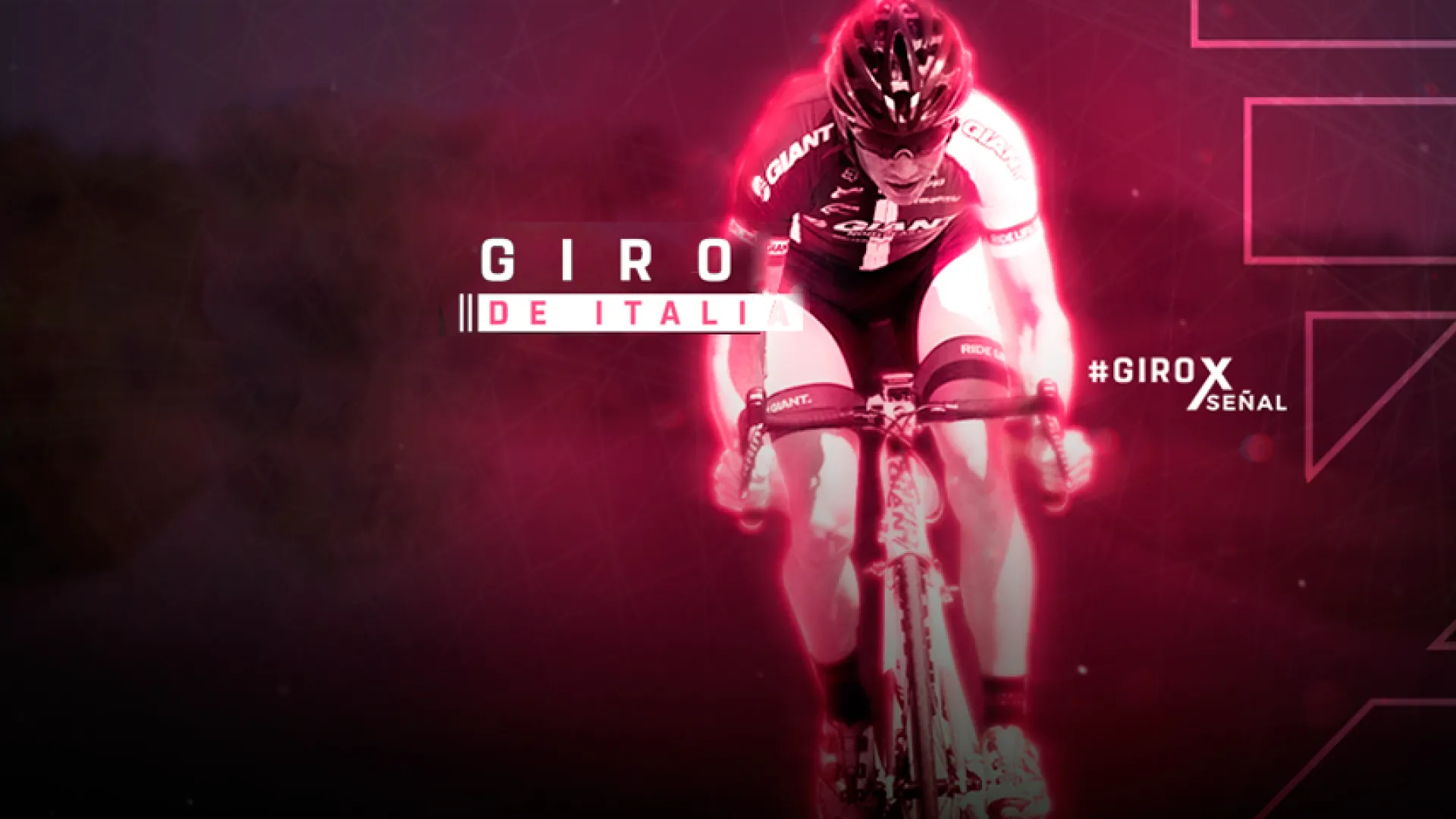 Señal Colombia listo en Israel para la transmisión del Giro de Italia del 4 al 27 de mayo