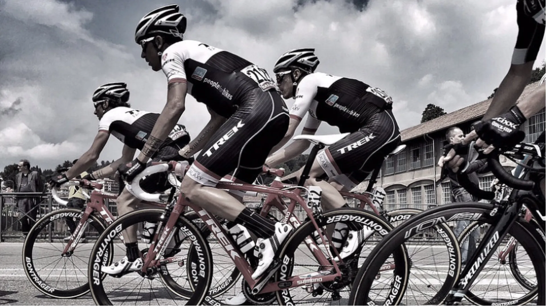 Grandes novedades que trae Señal Colombia para el Giro 100 años