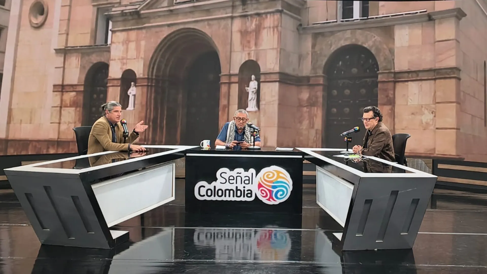 Comunicado a la opinión pública