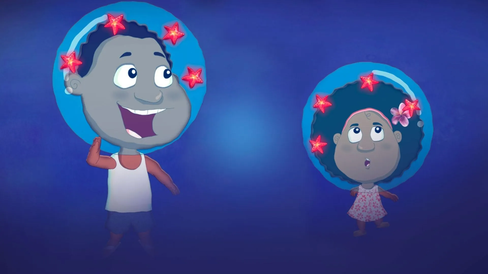 Señal Colombia y sus producciones infantiles protagonizan el festival Comkids Prix Jeunesse Iberoamericano 2021