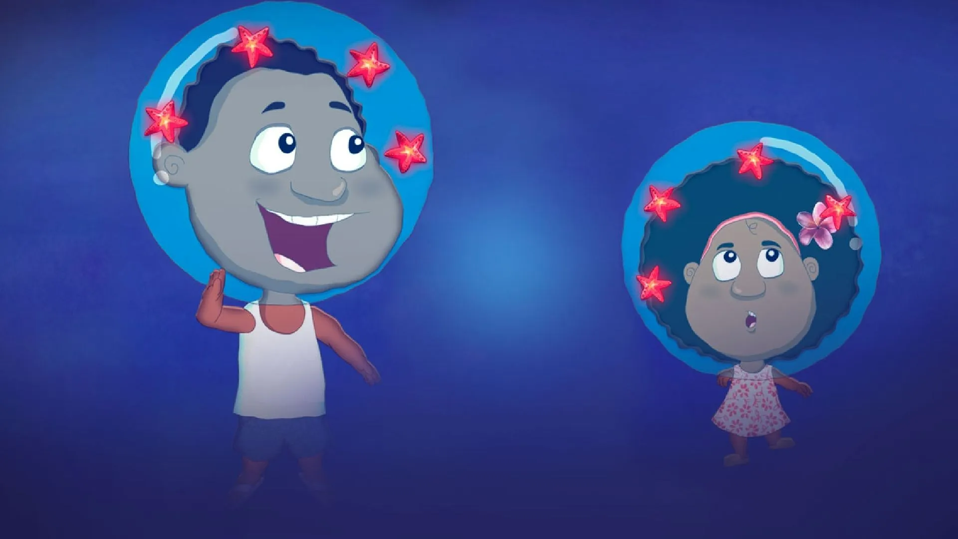 Seguimos en busca de propuestas para el Mercado de Coproducción de Señal Colombia