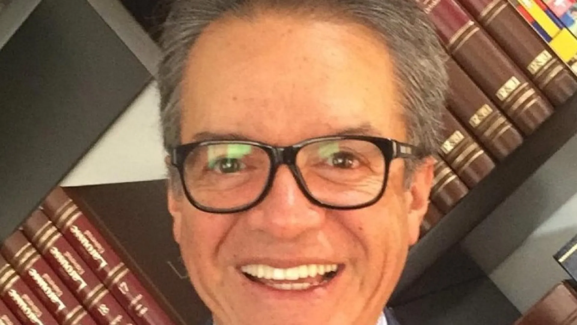 Guillermo Diaz Salamanca