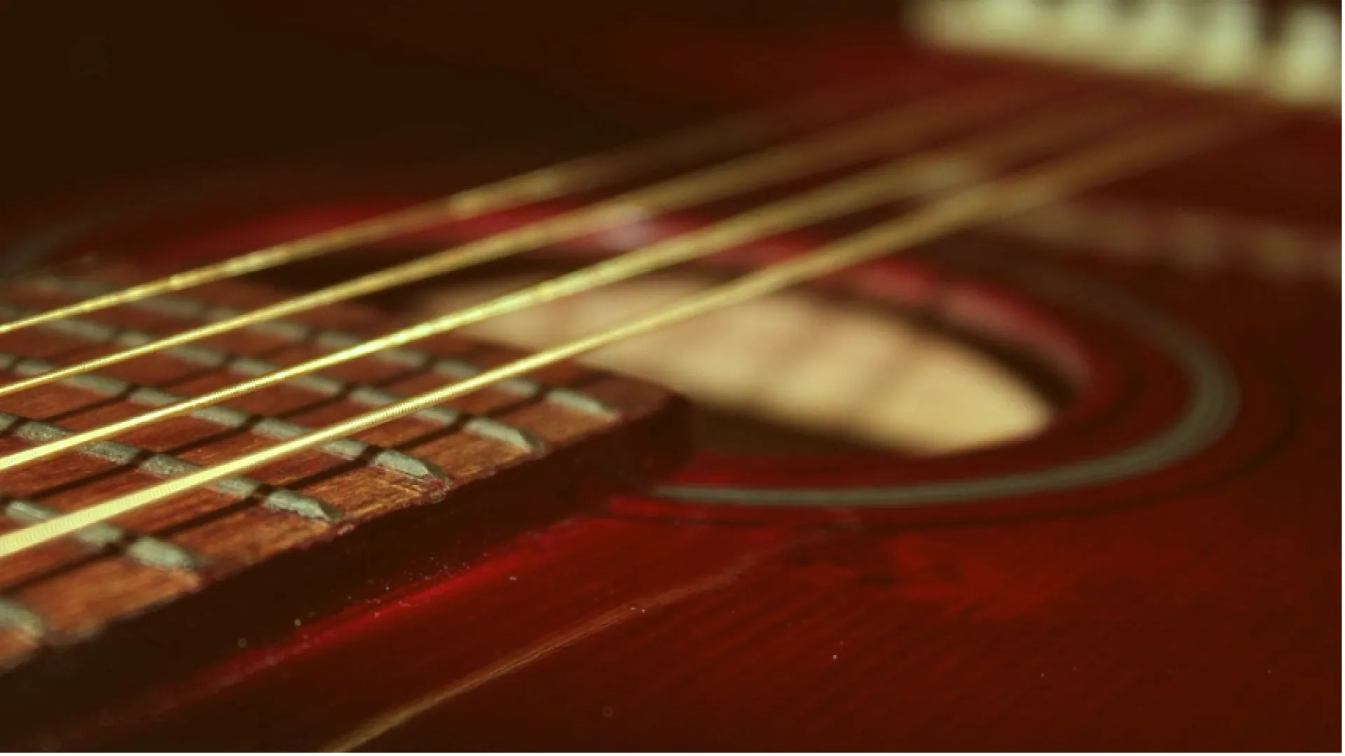 Acústico Radio Nacional