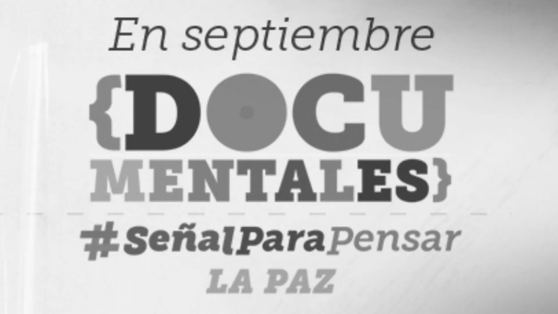 Al aire “documentales para pensar en paz” en Señal Colombia de RTVC