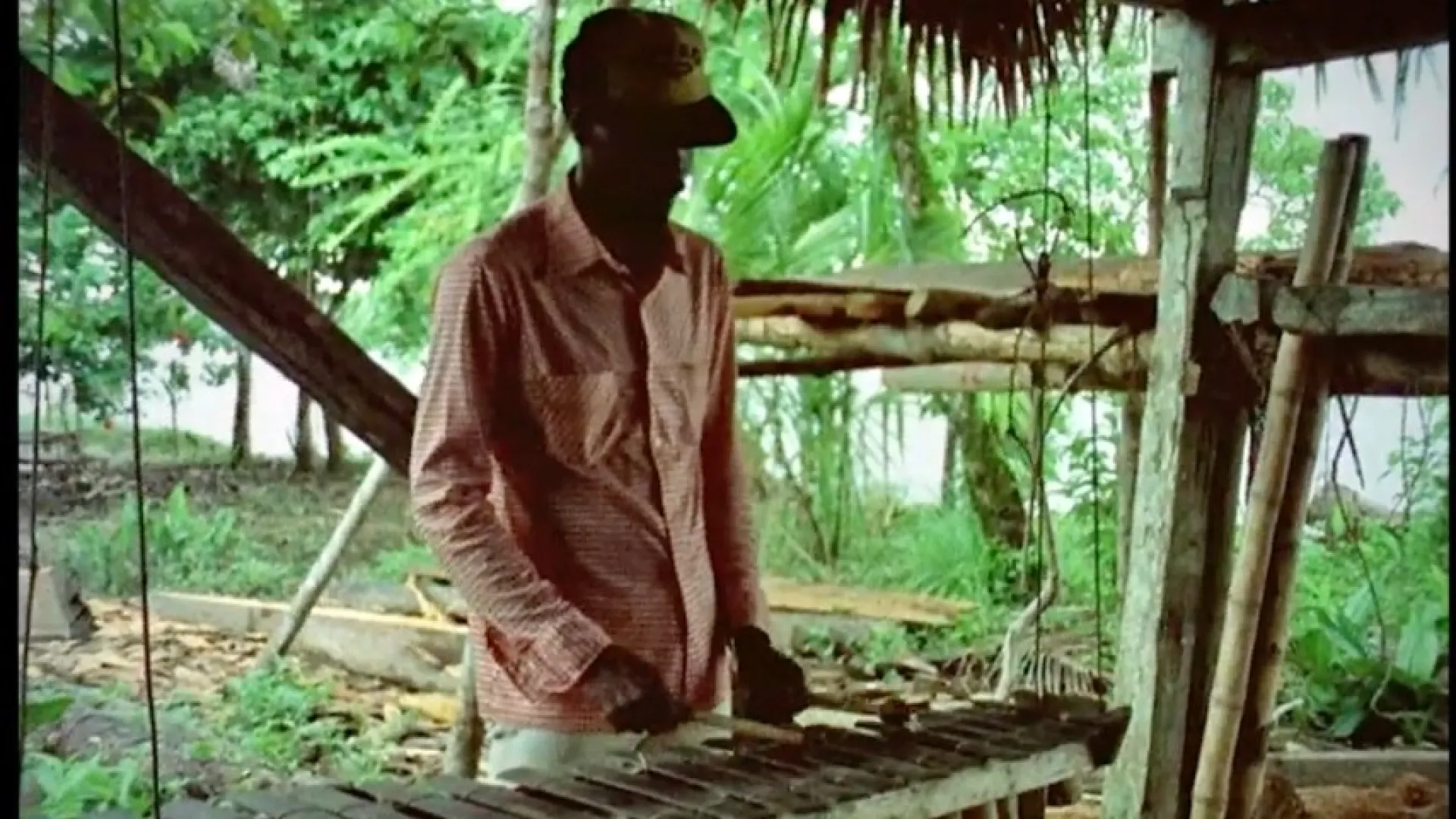 RTVC recupera herencia africana “La Marimba de los Espíritus” 