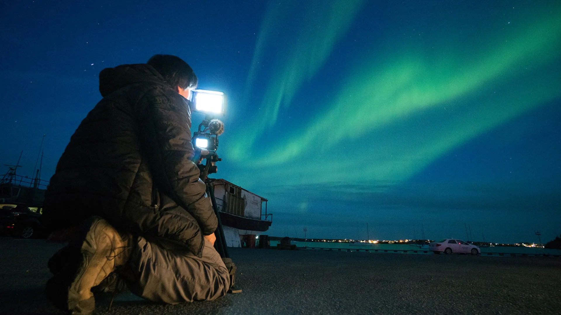 ‘Hijos de las estrellas’ estrena temporada